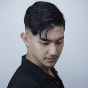 Meet your Posher, Branden